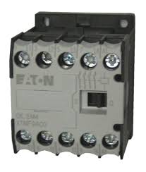 CONTACTOR DIL-EMA-G 24VCD XTMF9A00